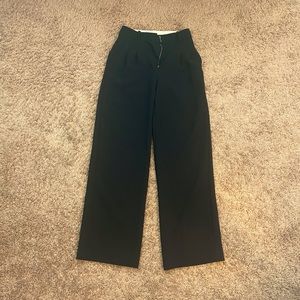 Aritzia Wilfred Effortless Pant